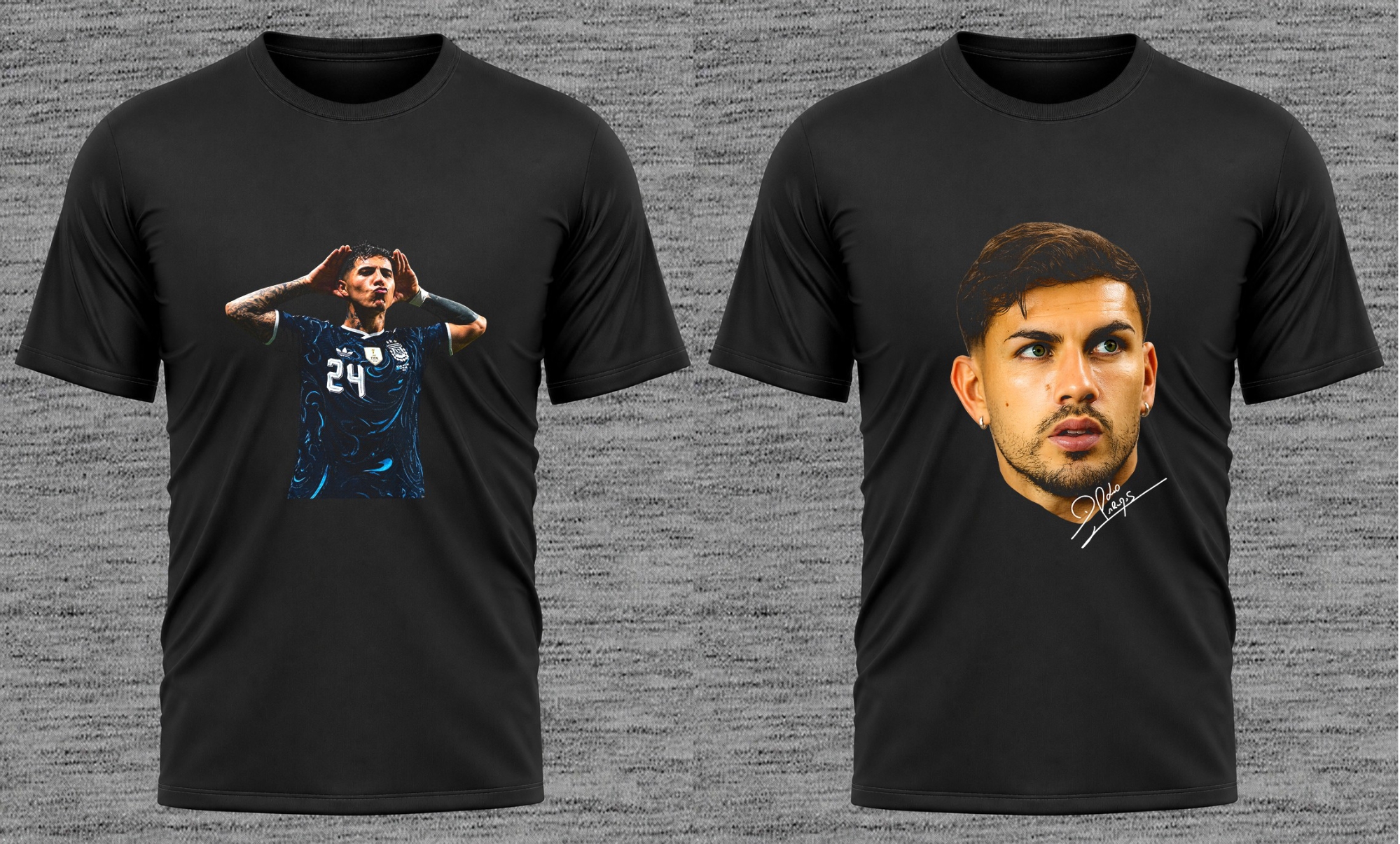 Remeras de Niño - Imagen 3