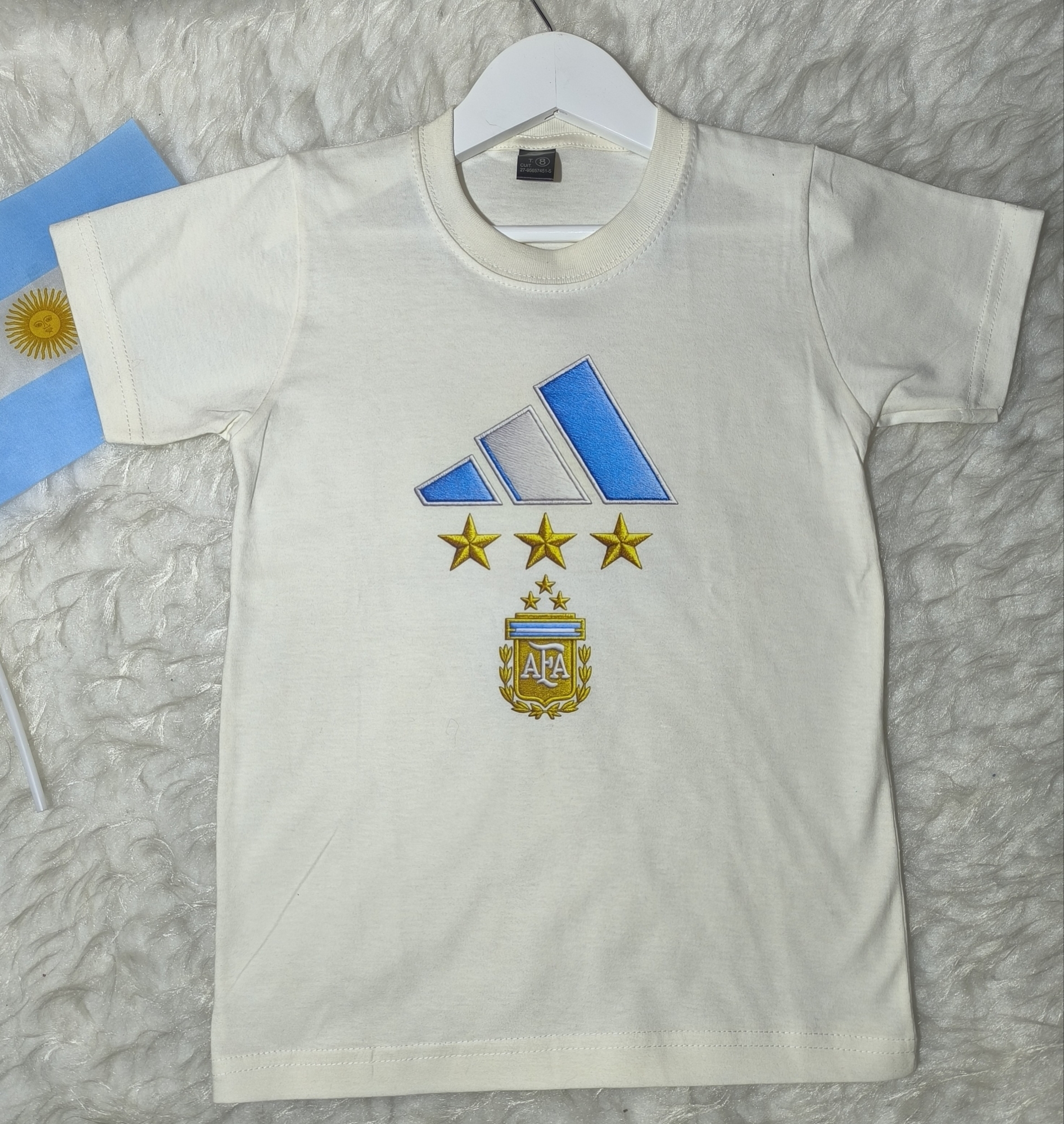 Remeras de Niño - Imagen 4