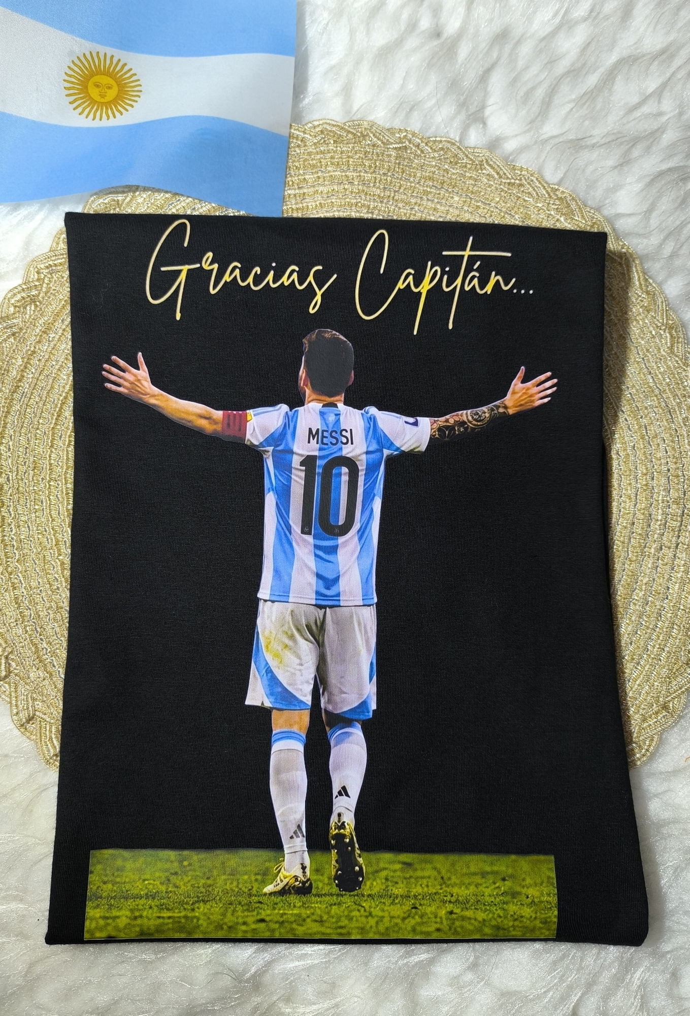 Remeras de Niño - Imagen 6
