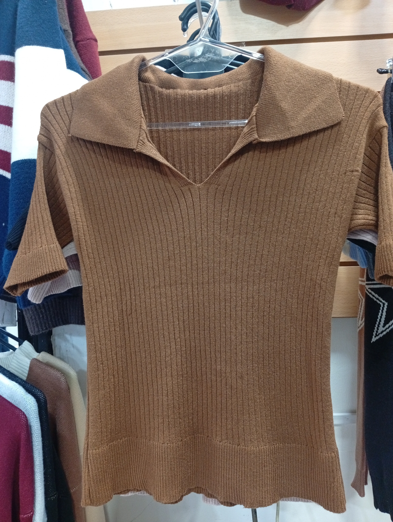 Remera Chomba Bremer - Imagen 6