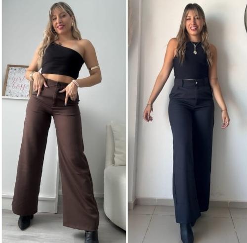 Pantalon Sastrero