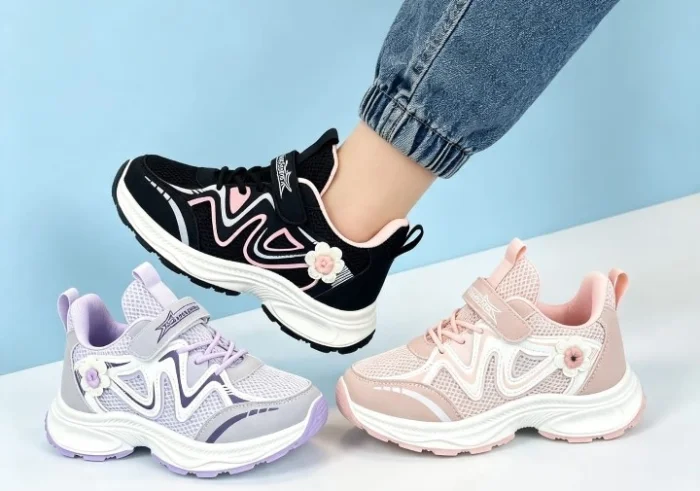 Zapatillas de Niñas