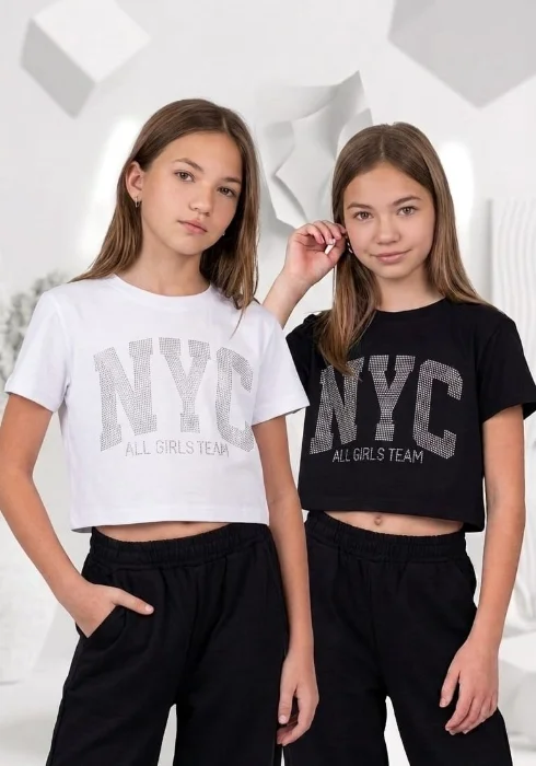 Remera Nyc