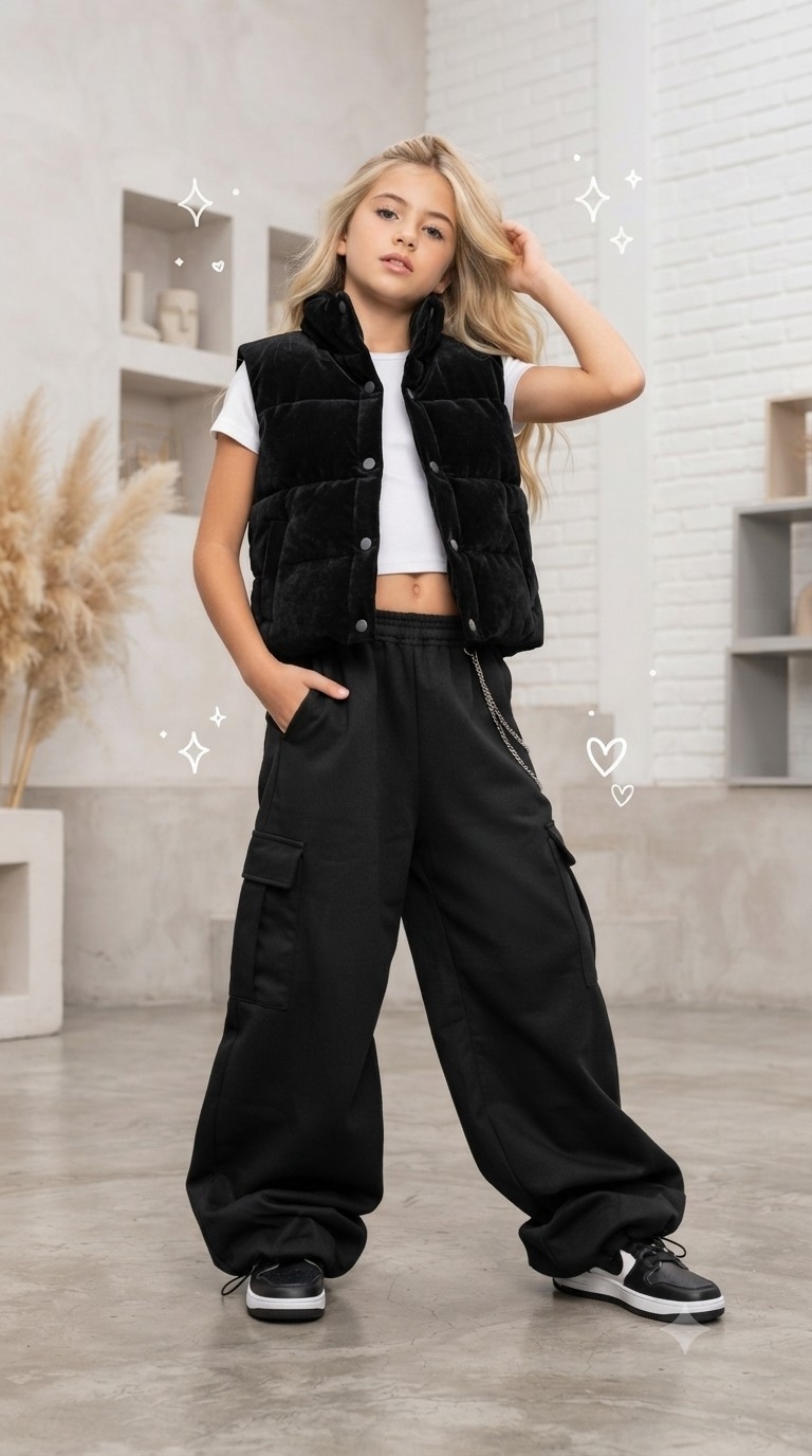 Parachute Unisex - Imagen 2
