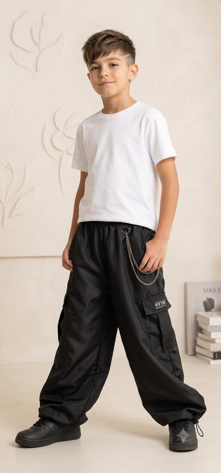 Parachute Unisex - Imagen 3