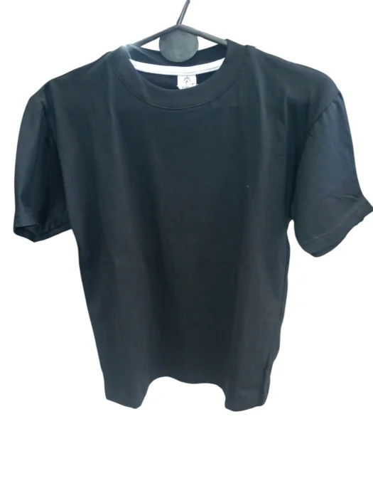 Remera Liso con Tira de Limpieza X Unidad
