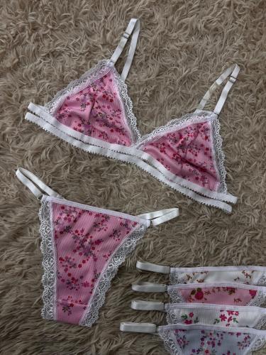 Brallet Doble Tira
