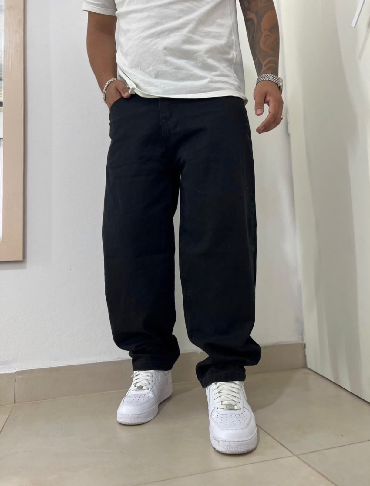 Jeans Baggy - Imagen 2