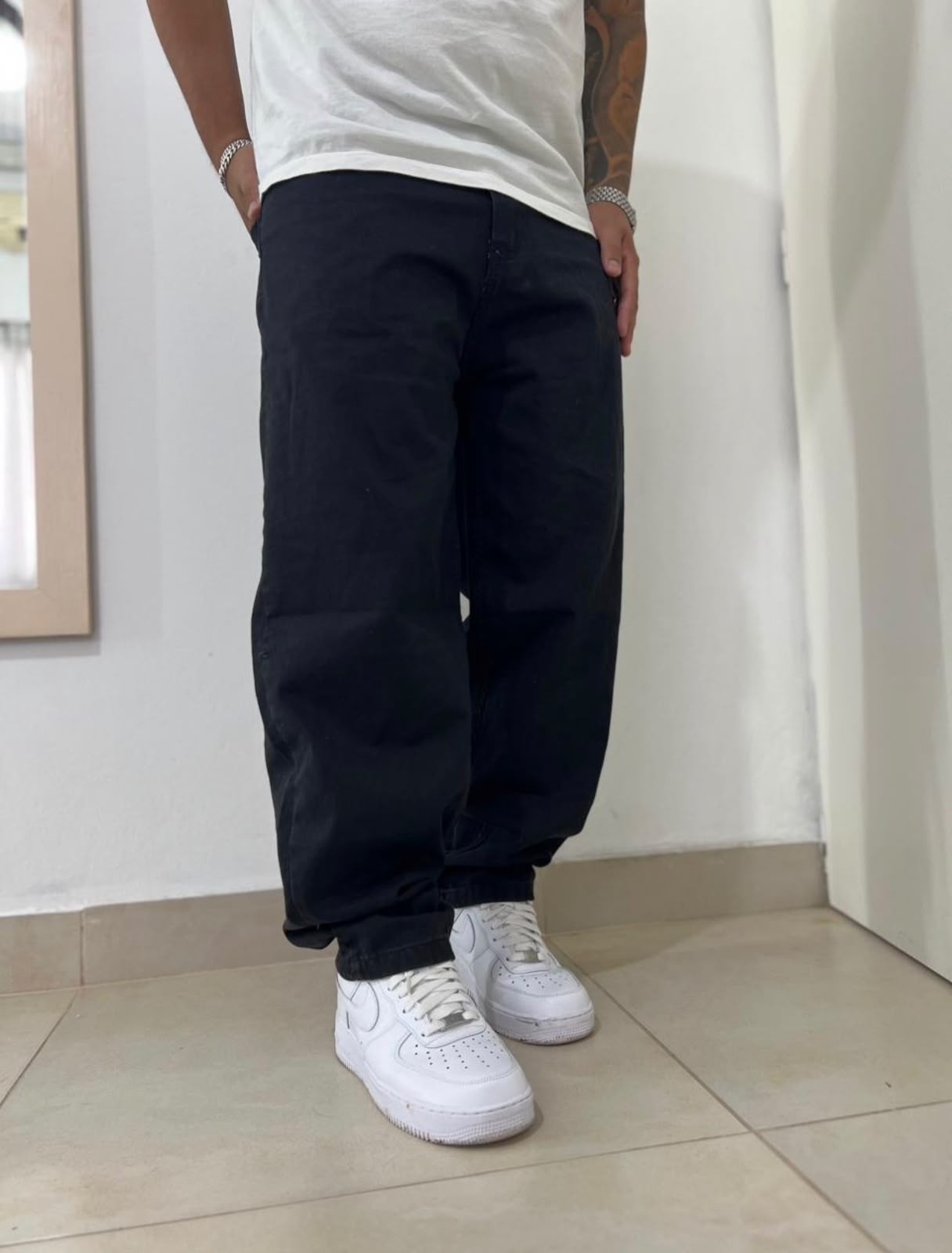 Jeans Baggy - Imagen 3