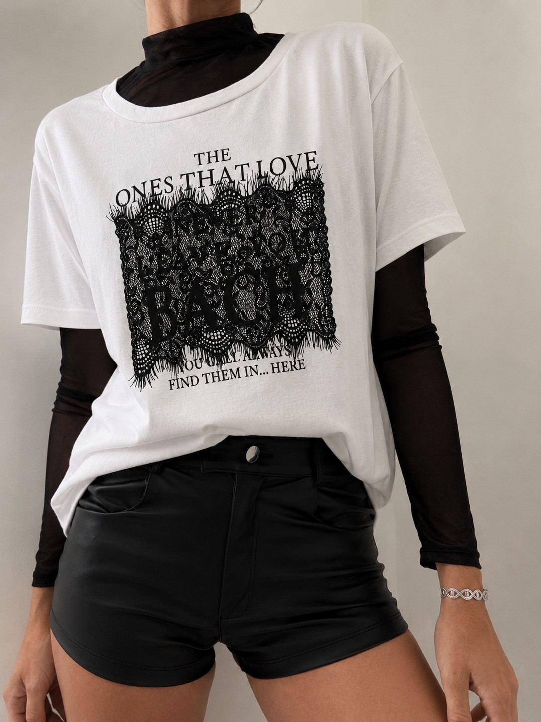Remera Regular Fit - Imagen 3
