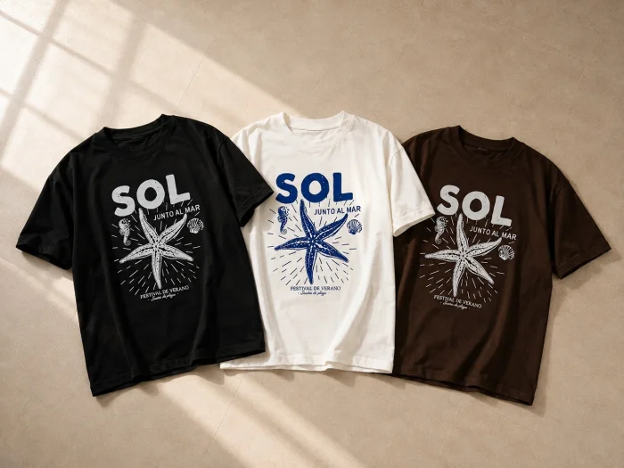 Remera Regular Fit