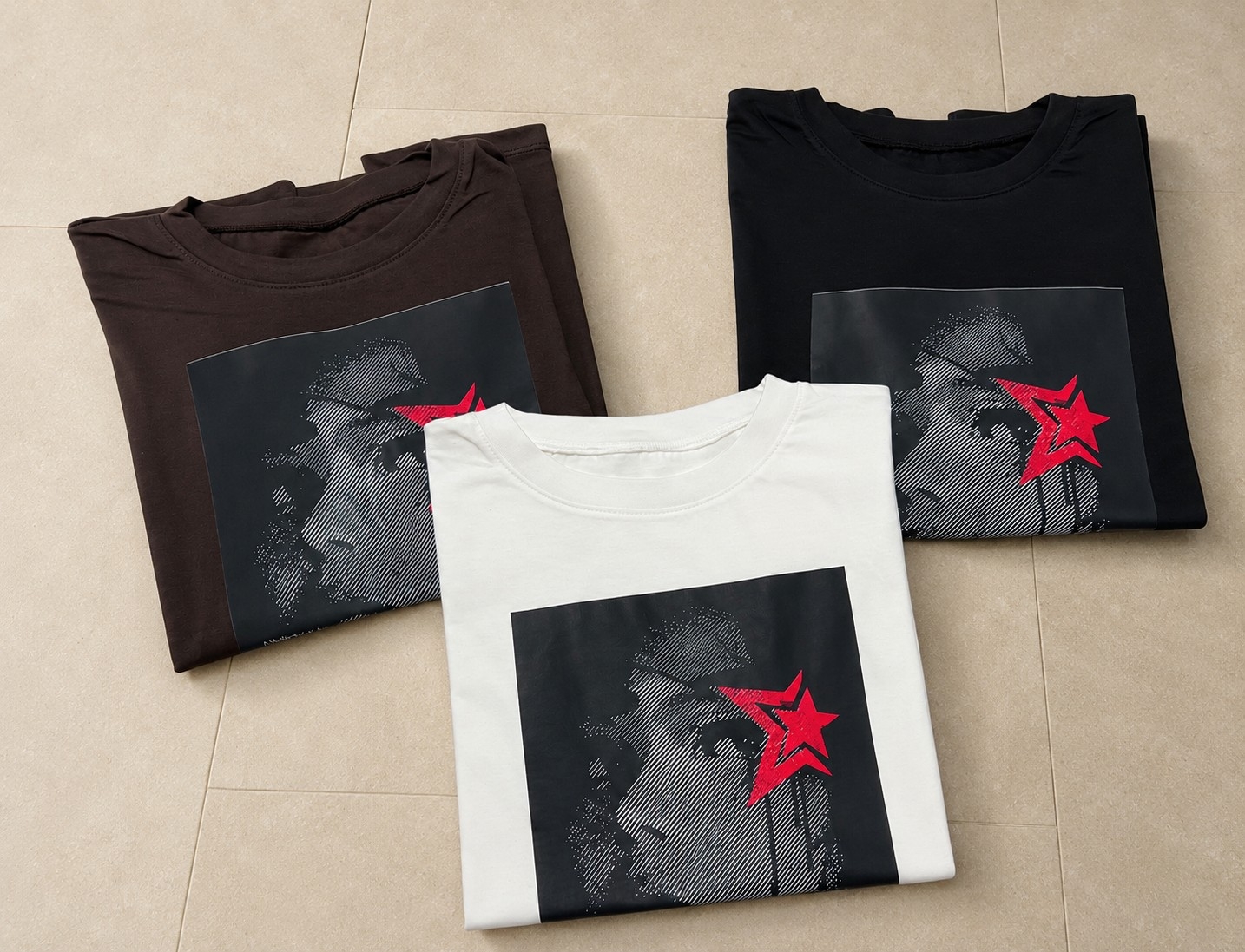 Remera Regular Fit - Imagen 3