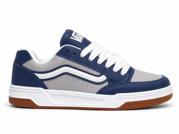 Vans_hylane (por Pedido) - Imagen 2