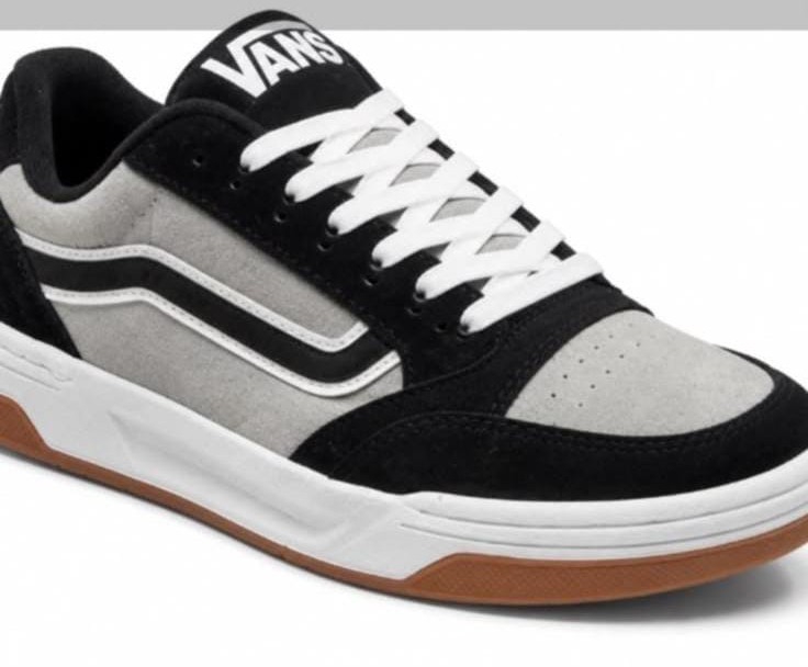 Vans_hylane (por Pedido) - Imagen 4