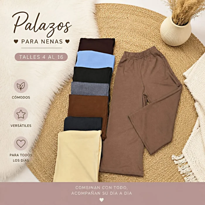 Pantalón de Melvin