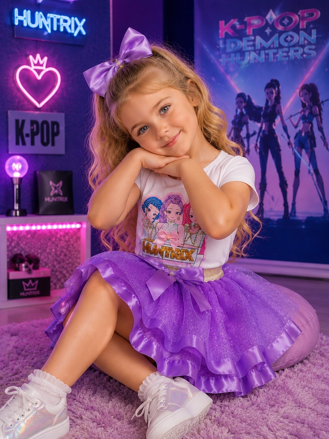 Conjunto K-pop - Imagen 3
