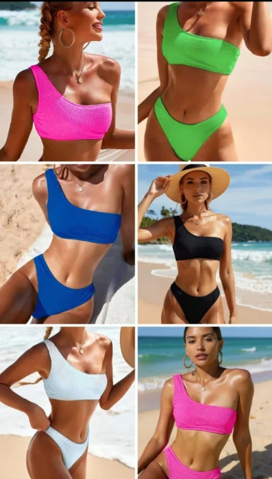 Bikini Bambula