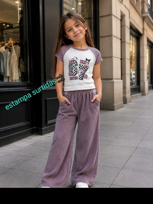 Conjunto Morley!