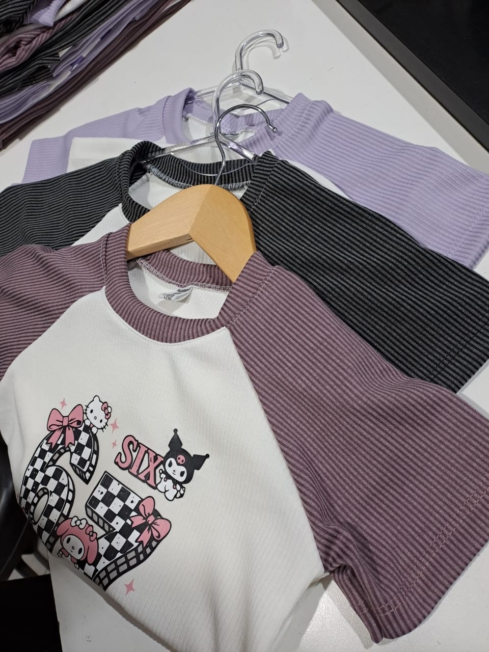 Conjunto Morley! - Imagen 3