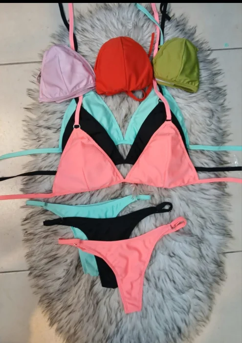 Bikini Triangulo