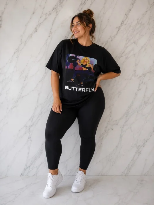 Remeron Mujer para Entrenar