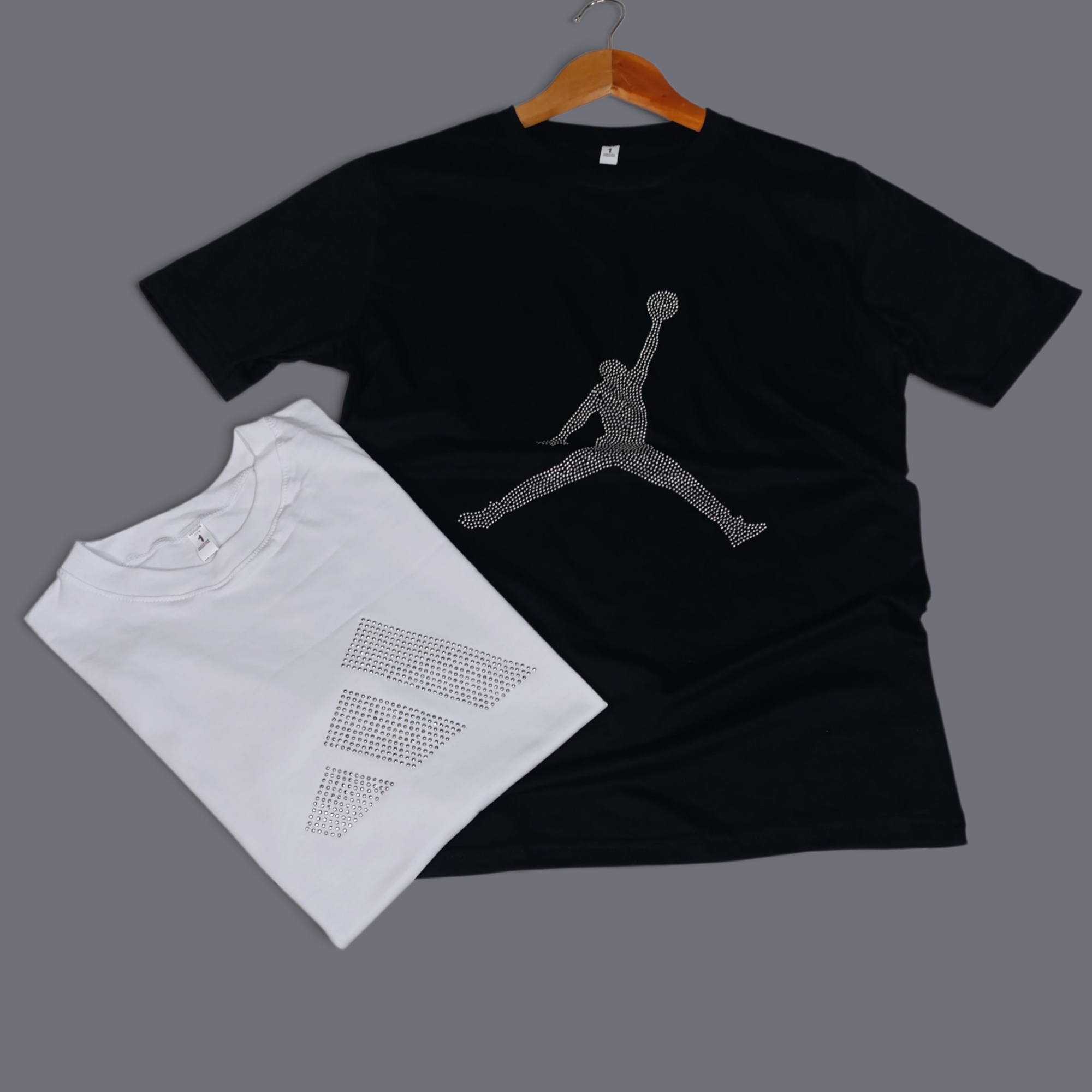 Remeras con Stras - Imagen 3