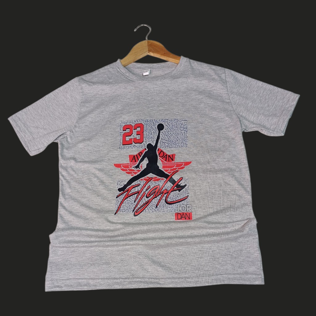 Remeras de Hombre en Jersey Peinado - Imagen 2