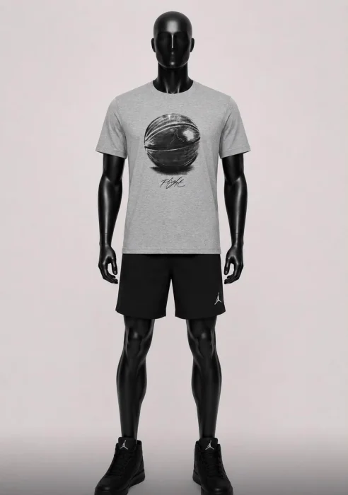 Remeras Jordan