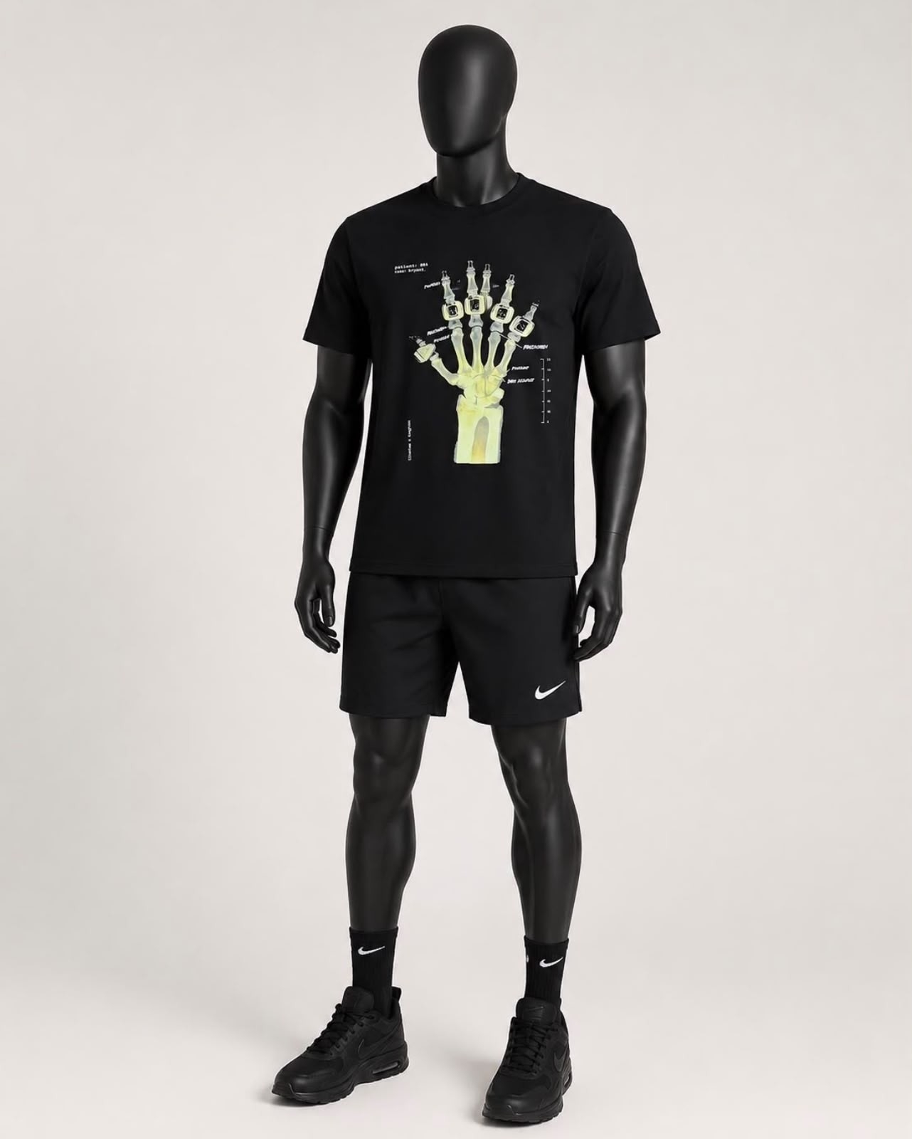 Remeras Jordan - Imagen 2