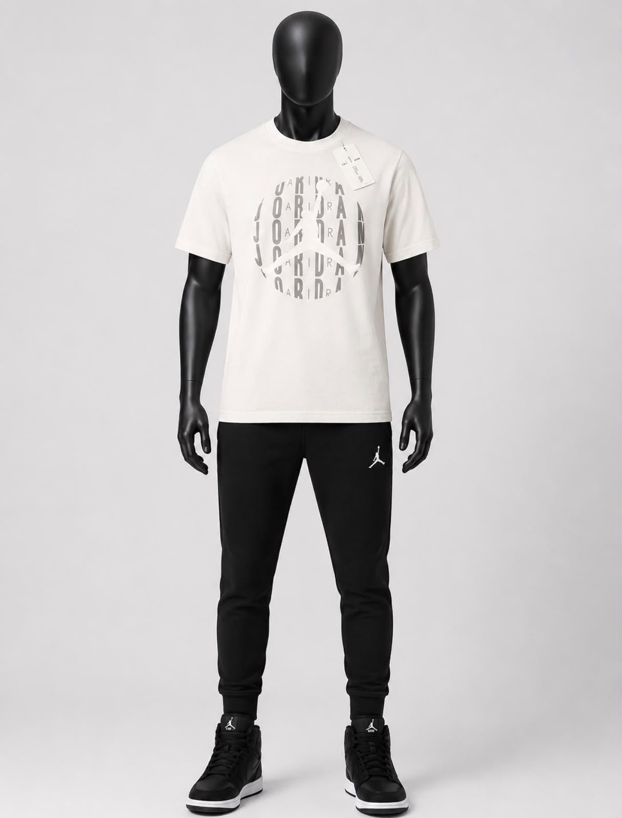 Remeras Jordan - Imagen 3