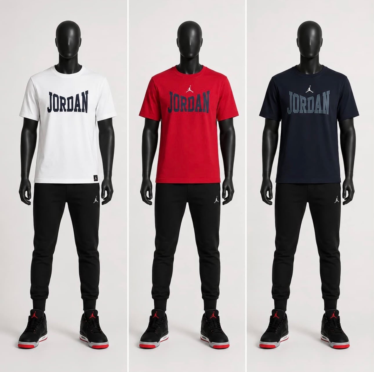 Remeras Jordan - Imagen 4