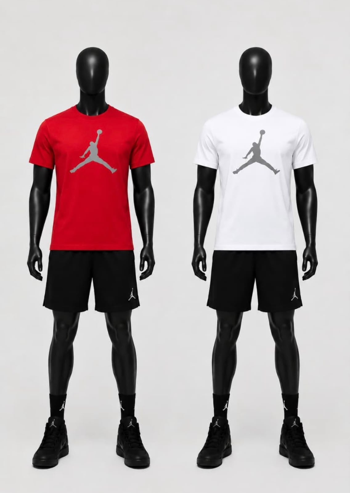 Remeras Jordan - Imagen 5