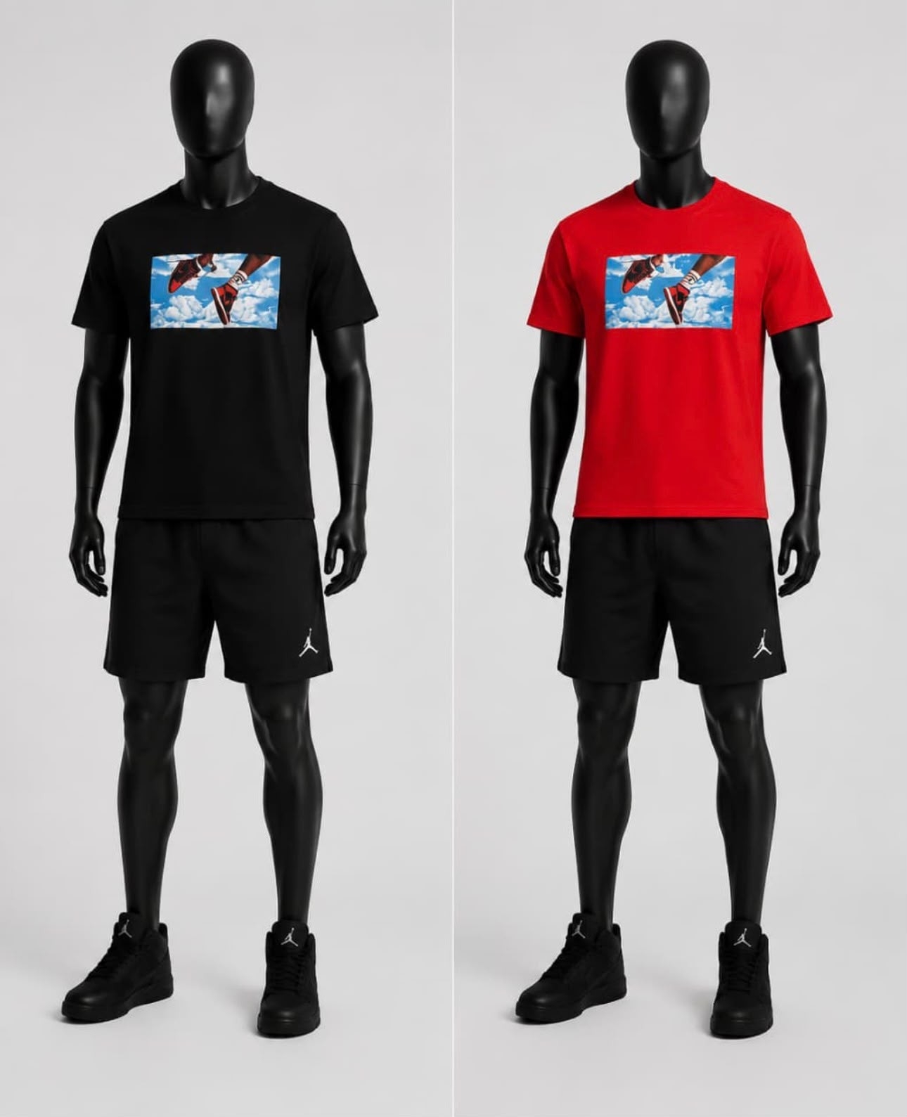 Remeras Jordan - Imagen 6