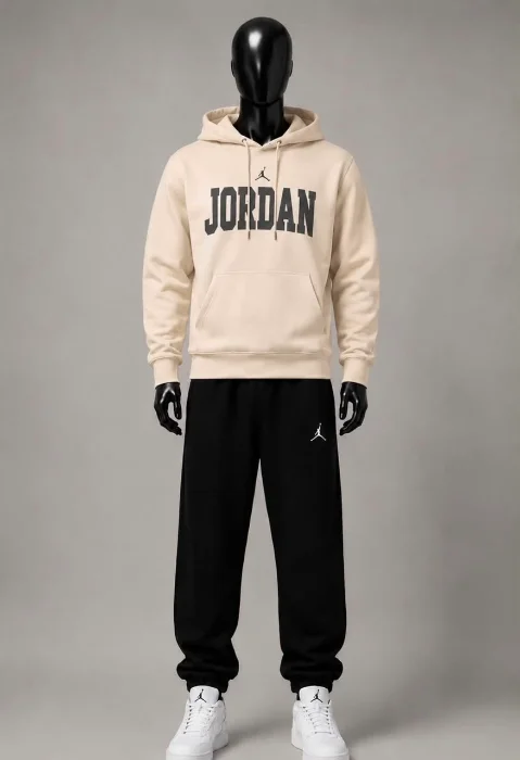 Buzos Jordan