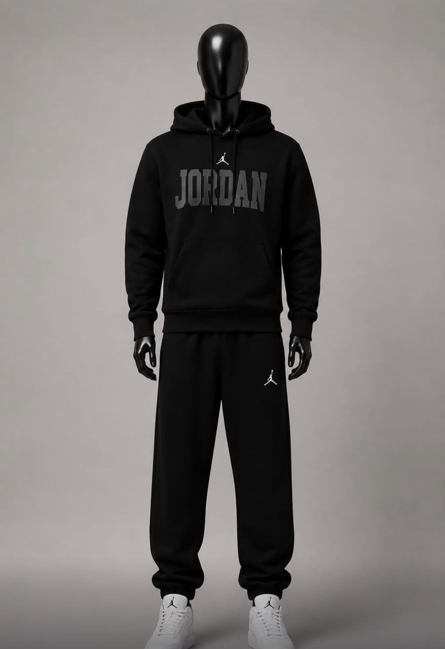 Buzos Jordan - Imagen 3