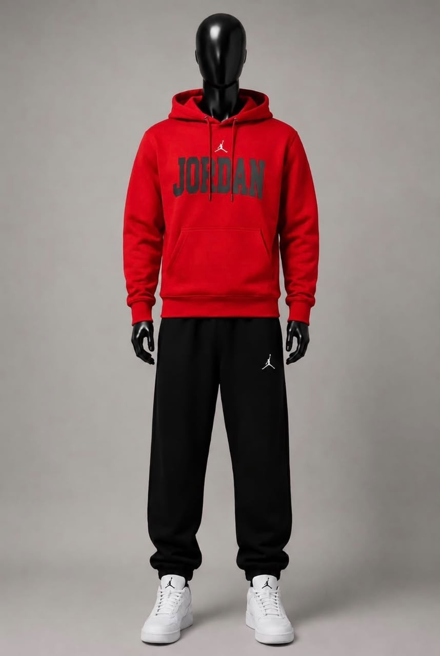 Buzos Jordan - Imagen 6