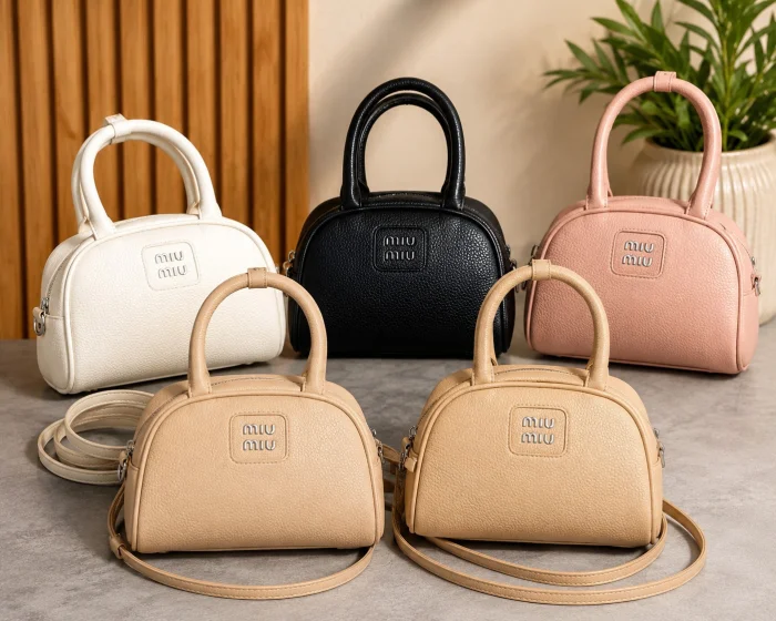 Carteras Miu Miu