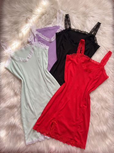 Camisón Dama Morley
