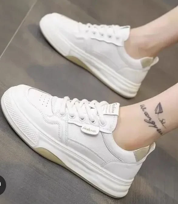 Zapatillas Casuales de Dama
