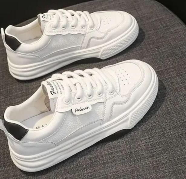 Zapatillas Casuales de Dama - Imagen 2