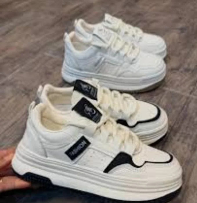 Zapatillas Casuales Dama