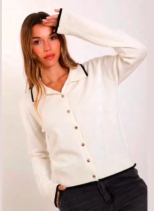 Cardigan - Hilo Bremer