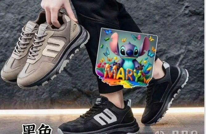 Zapatillas de Casuales de Hombre