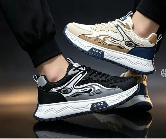 Zapatillas de Hombre Casuales