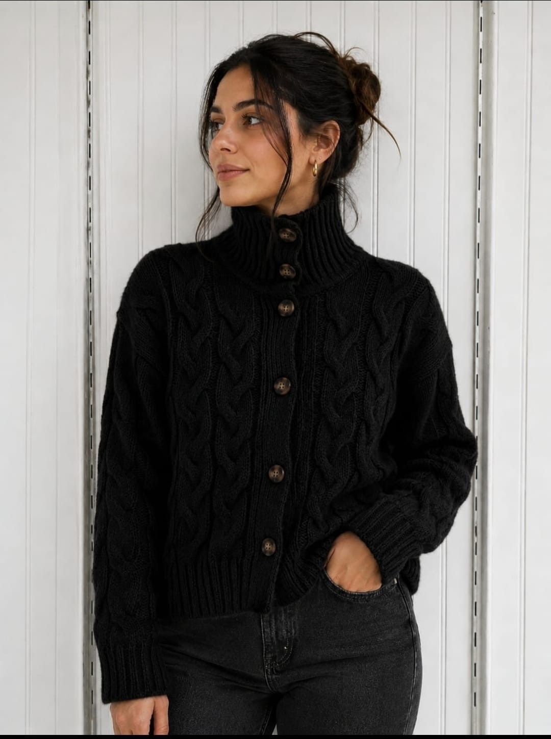 Sweater Lana Frizz Anto - Imagen 2