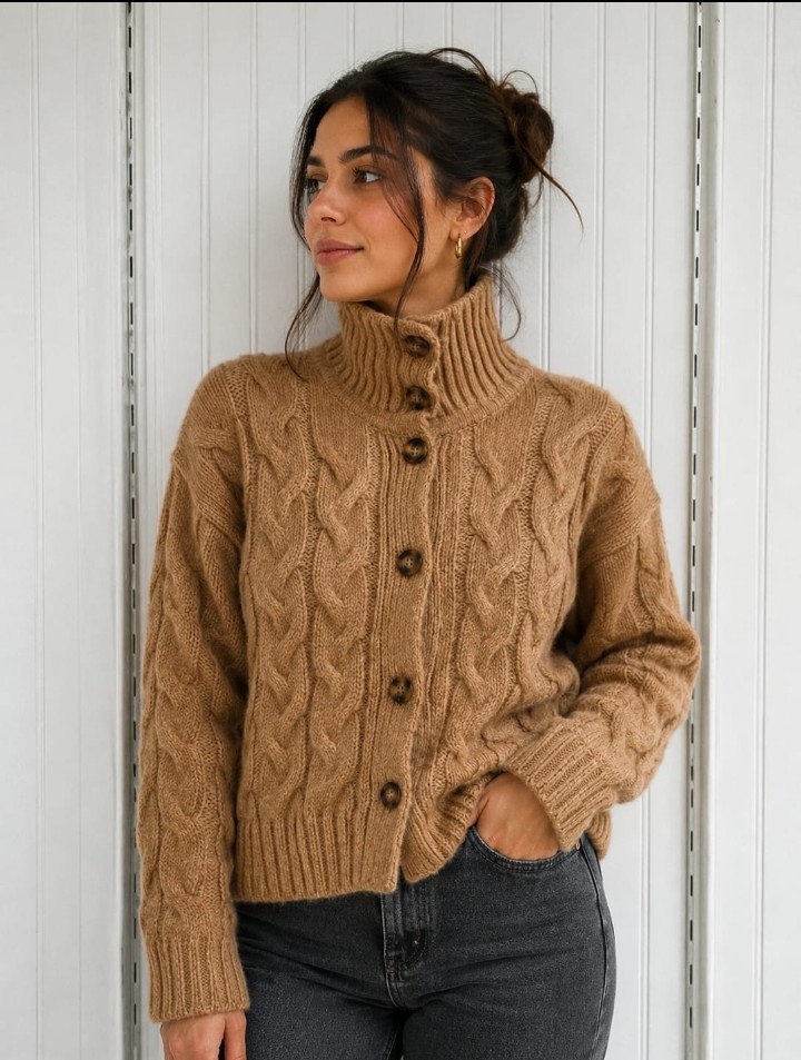 Sweater Lana Frizz Anto - Imagen 3