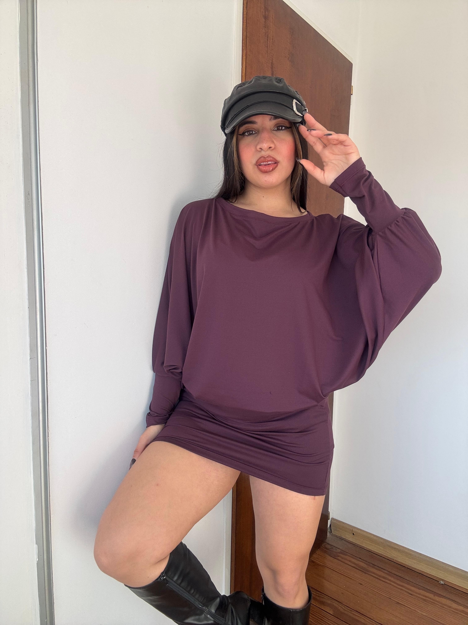 Vestido 2000lero - Imagen 3