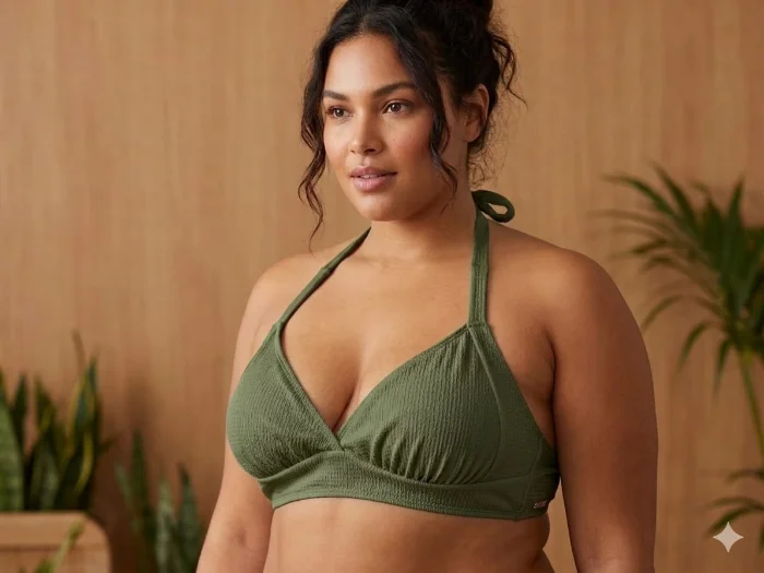 Bikini Corpiño Solo