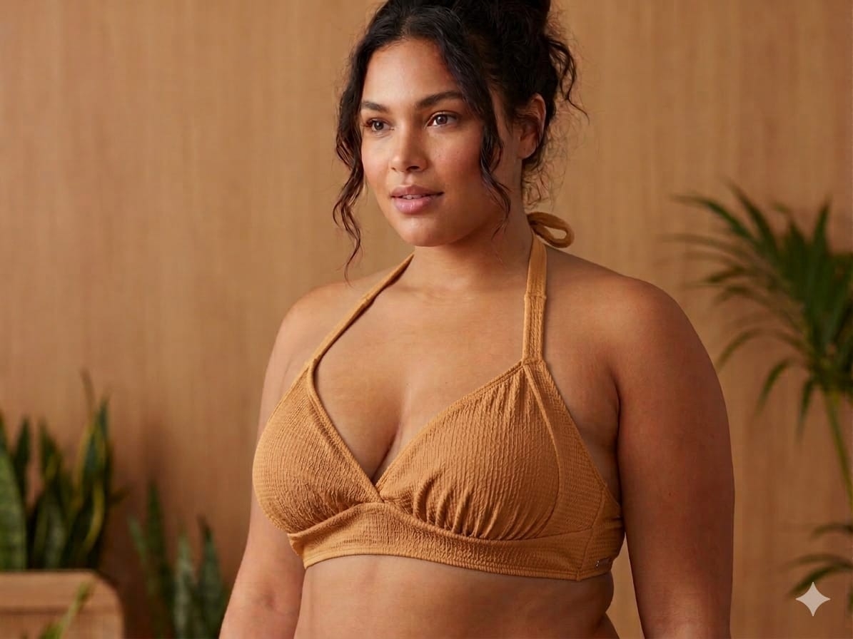 Bikini Corpiño Solo - Imagen 2