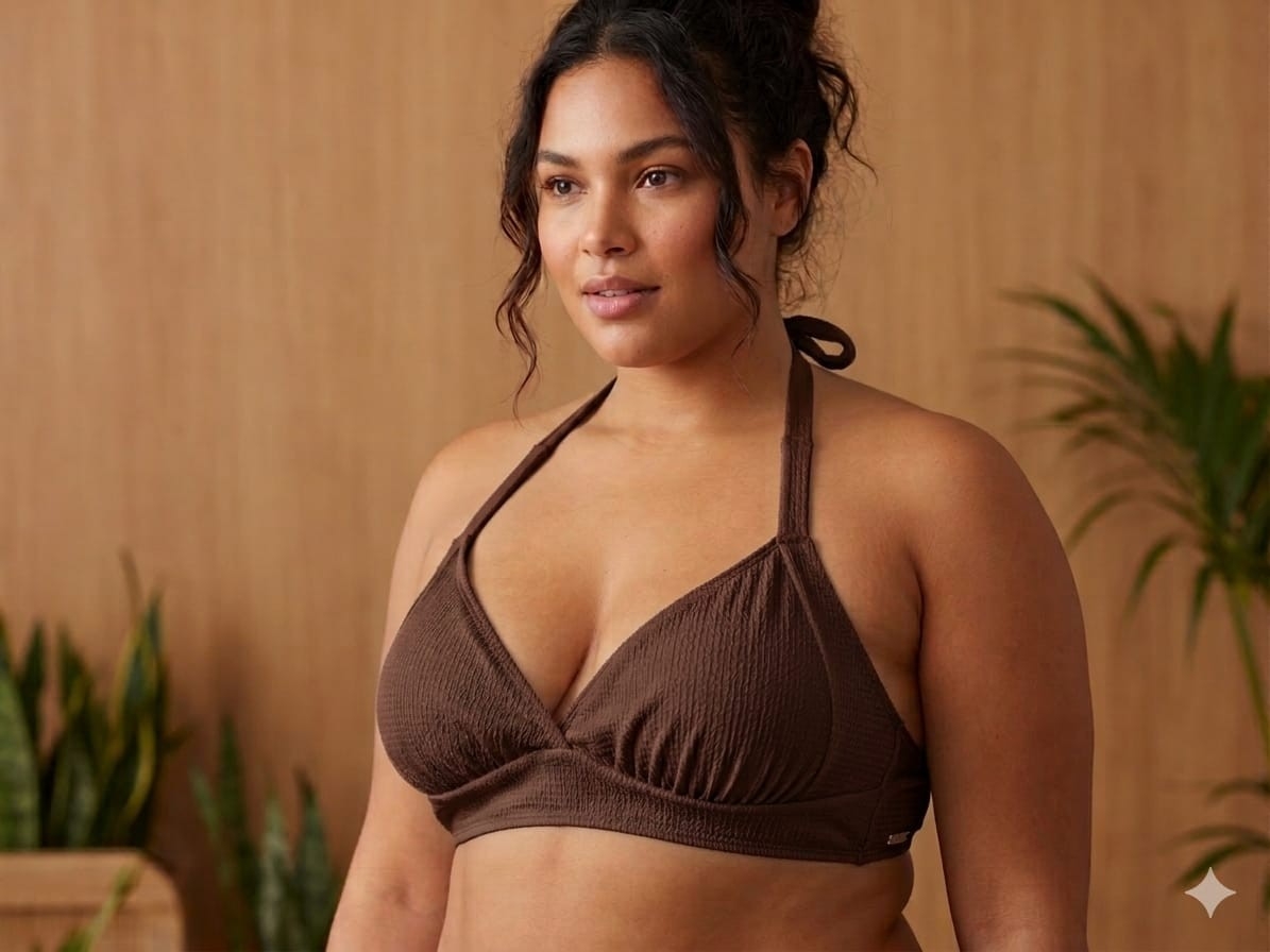 Bikini Corpiño Solo - Imagen 3